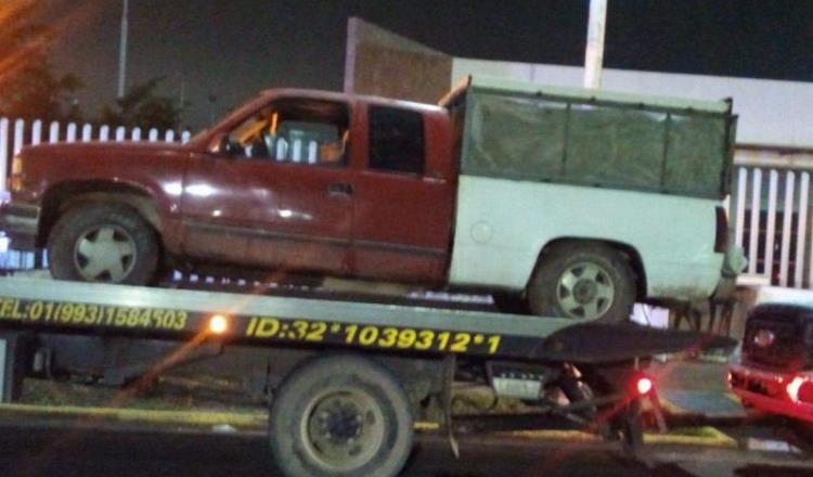 Decomisan en Corregidora 15 mil litros de gasolina robada 