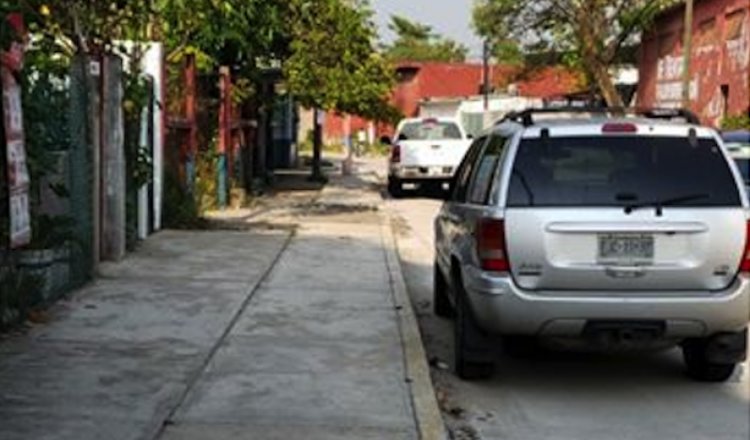 Asaltan a candidato de Nueva alianza en Cárdenas; le roban su auto