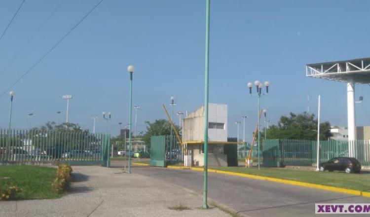 En Olimpia XXI se construirá la Academia de Beisbol, revela INJUDET