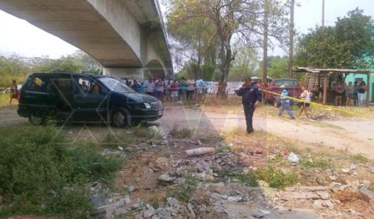 La violencia se ha extendido a más municipios de Tabasco, advierte Observatorio Ciudadano