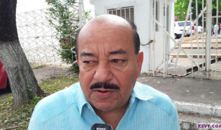 Rechaza Agustín Silva acusaciones de transportistas de cobrar… por unidades piratas
