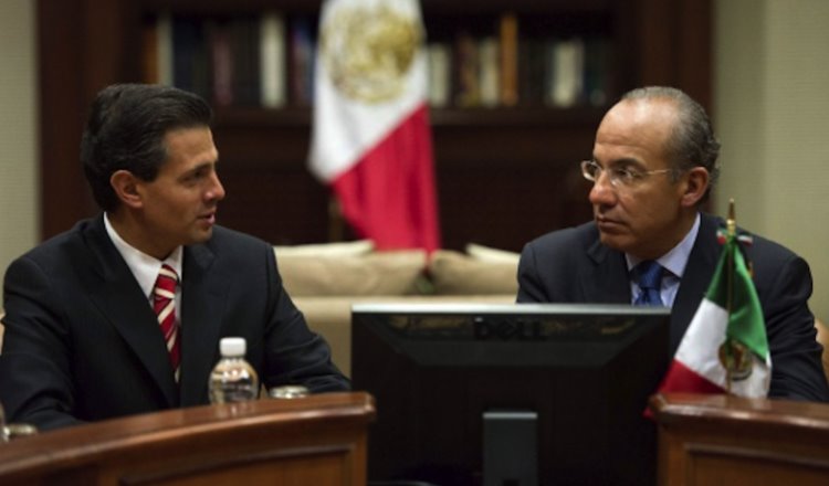 Asegura abogado del Chapo que EPN y Calderón recibieron millonarios sobornos del cártel de Sinaloa