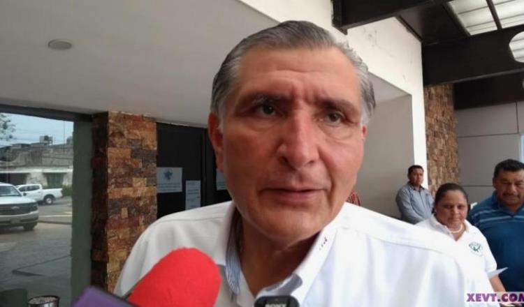 Adán no se siente aludido con advertencia de Núñez sobre candidatos ‘poco conocedores’ de la administración pública