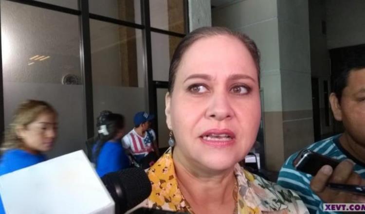 ‘Borrón y cuenta nueva’ no debería aplicar a nuevos deudores: diputada de Morena