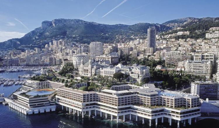 Mónaco es el primer país en tener cobertura 5G en todo su territorio