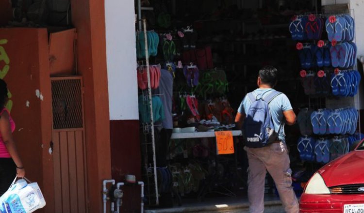 El impacto de la inseguridad y la violencia en los agentes económicos en México