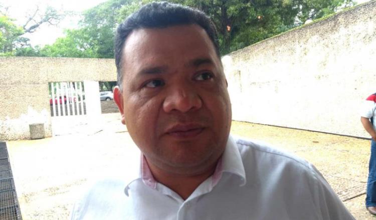 Nosotros vamos a donde el pueblo va: Manuel Gordillo sobre juicio político contra Núñez