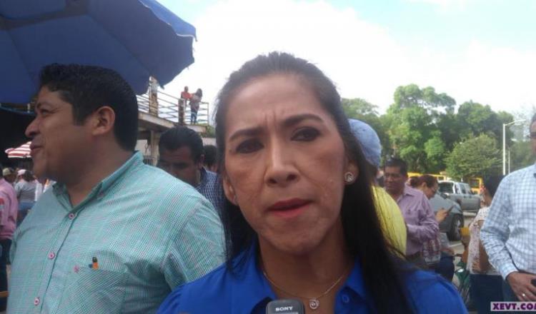 SNTE Tabasco rechaza comicios para el regreso de Elba Esther Gordillo