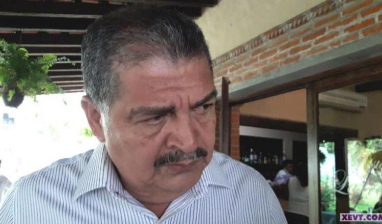 Asegura ex edil de Cárdenas que acusaciones en su contra son de orden político