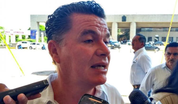 Tenosique ya no contempla pago a delegados en presupuesto 2019: alcalde