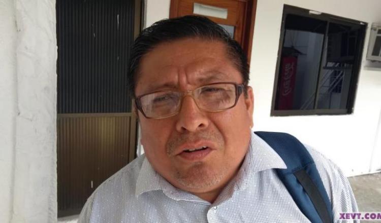 ‘Analiza’ PRD impugnar la elección de gobernador en Tabasco
