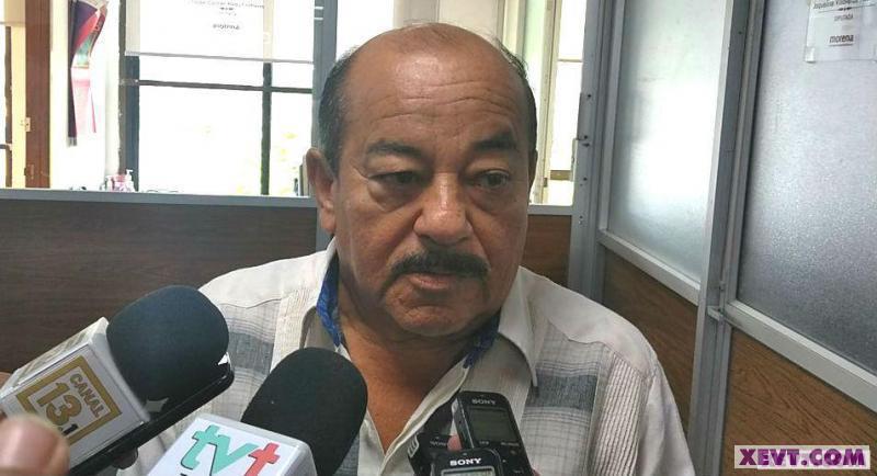 Ven abogados a Agustín Silva como aliado de MORENA para evitar denuncias