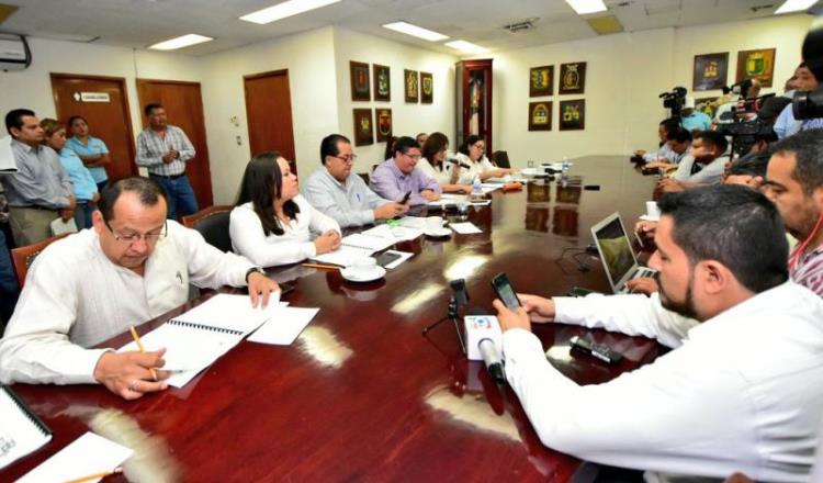Piden en Congreso que gobierno de Núñez informe estatus del proyecto de la Plaza de Toros