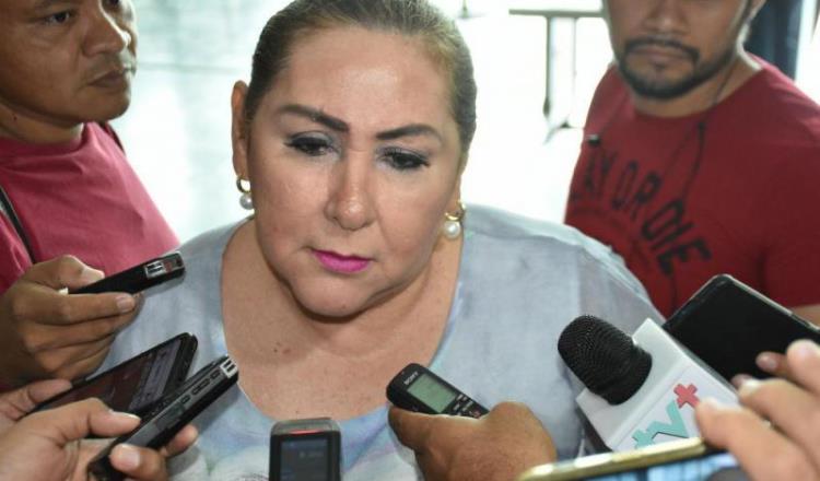 Pedirán diputados perredistas cuentas a Agustín Silva por descuentos