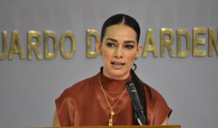 Critica Ingrid Rosas sugerencia de cobrar nuevamente la tenencia en Tabasco