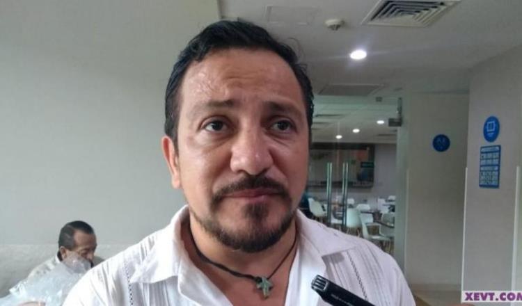 Advierte diputado electo corrupción en policías de Cárdenas y Huimanguillo