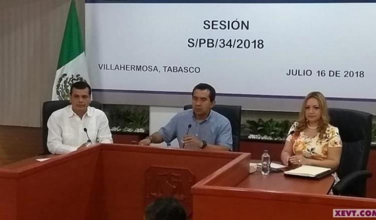 Restituye TET a Eduardo Fuentes como alcalde de Cárdenas