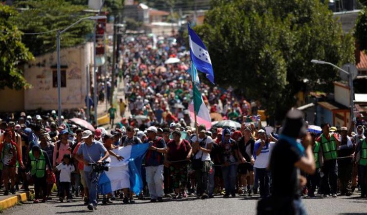 Detienen a asaltantes y violadores de migrantes en Tenosique… y ya están libres