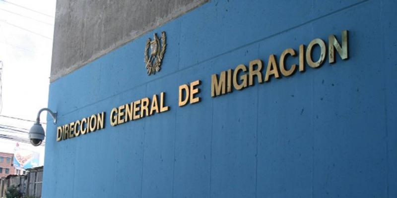 Guatemala comienza a aplicar medidas anti migratorias... tras acuerdo con EU