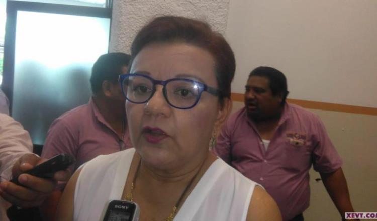 No ve Dolores Gutiérrez ganadores o vencedores tras decisión de Evaristo