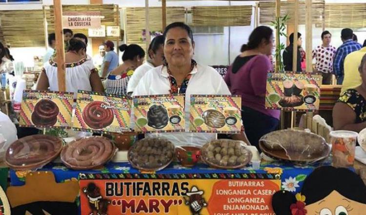 Inicia quinto festival de la butifarra en Jalpa de Méndez