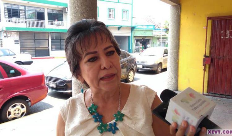 No se maquillaron cifras del IEAT en gobierno de Núñez, sostiene Martha Osorio