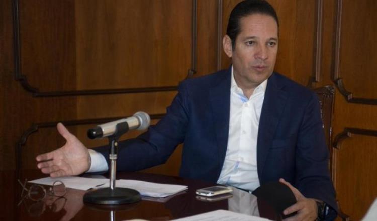 Gobierno de Querétaro no reconocerá a Rosario Piedra en la CNDH