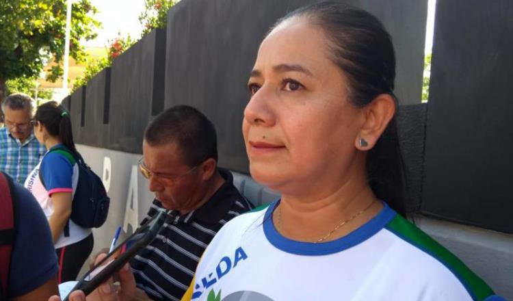 Ayuntamiento ya no trabaja con vactors rentados, señala alcaldesa de Centro	