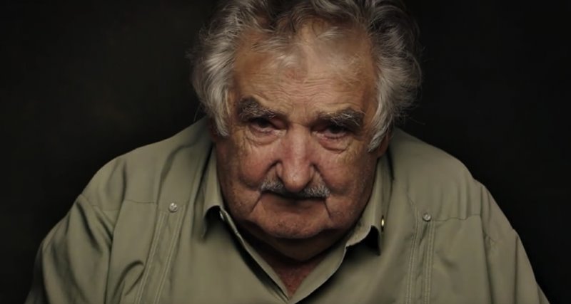 Pepe Mújica busca retirarse de la política… ‘por viejo’