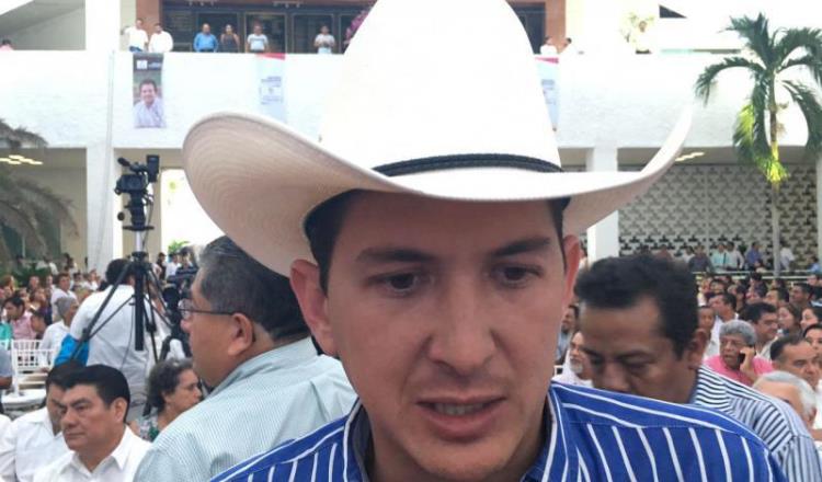 Desecha TEPJF impugnación de la elección de Huimanguillo; ‘Chavo’ Herrera acepta el resolutivo