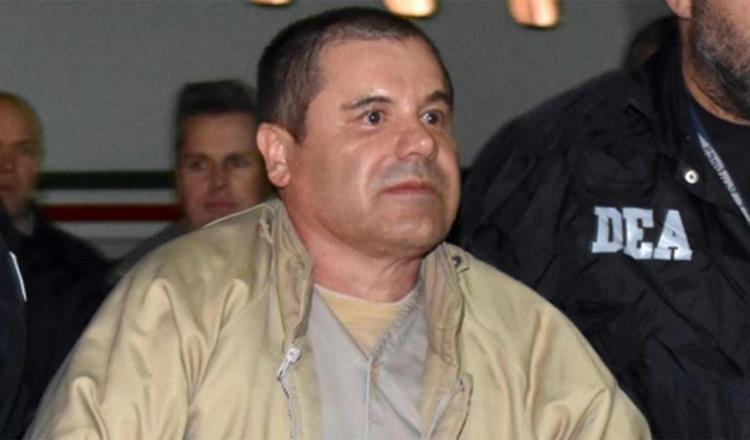 Reclamará Gobierno federal a EU recursos de El Chapo: AMLO
