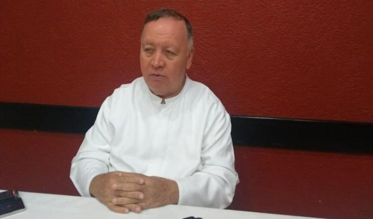 Anuncia Diócesis de Tabasco próximos cambios de sacerdotes en parroquias de Centro, Cárdenas y Macuspana