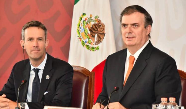 EEUU destinará 800 mdd a México para proyectos que generen empleo