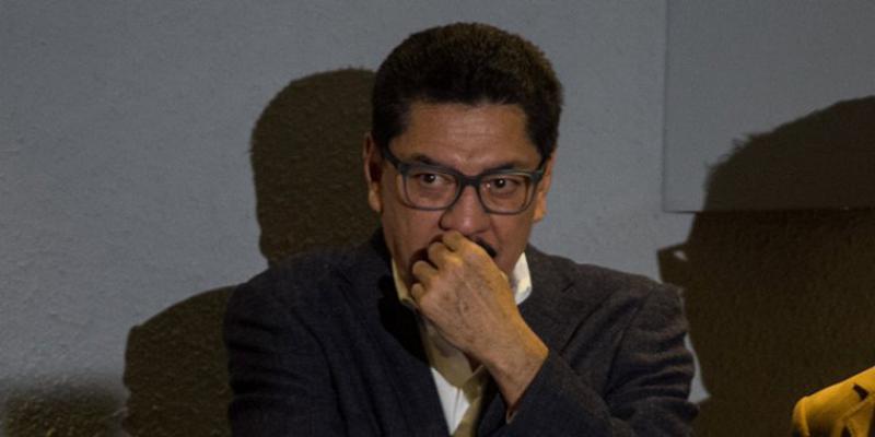 Denuncia Ulises Ruiz a Alito ante FEPADE por desvíos millonarios