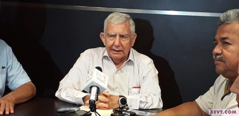 Quien quiera participar en proceso interno del PRI deberá renunciar a su cargo actual: Freddy Priego
