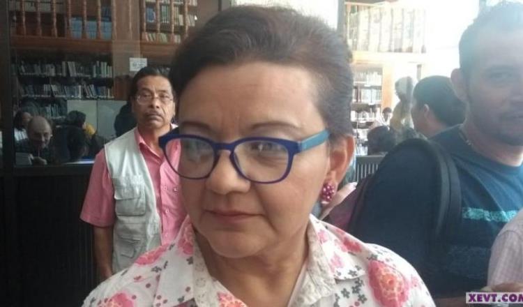 Advierte Dolores Gutiérrez riesgo de saturación en comisiones ante falta de asesores