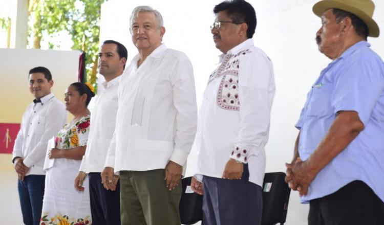 Pedirá Obrador por segunda ocasión al rey de España y al Papa que pidan perdón a México por los abusos durante la colonia