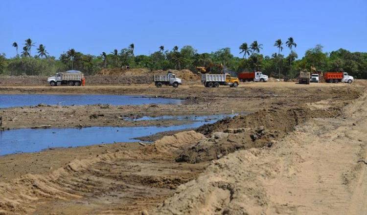 Expide ASEA autorización de impacto ambiental de Dos Bocas