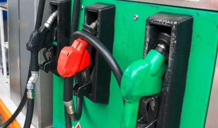 Sigue en Centro el precio más bajo de la gasolina regular en el país