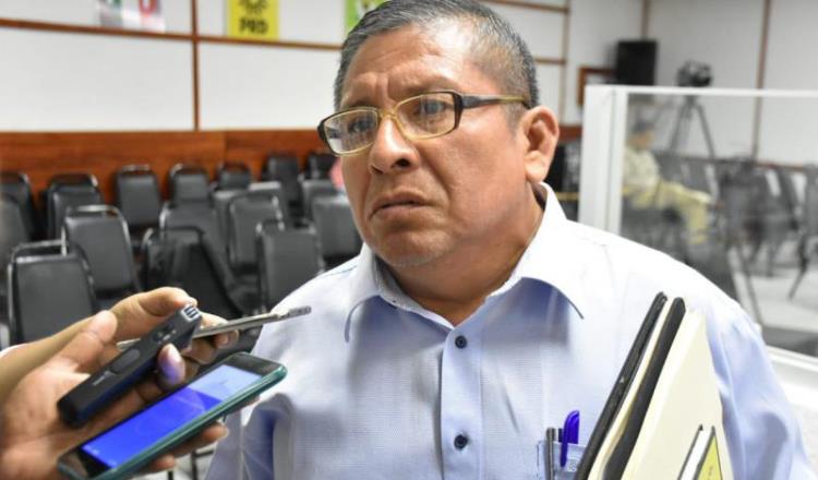 Faltó voluntad política del gobierno Morenista para frenar alza al transporte: PRD
