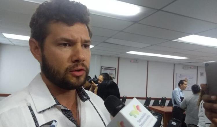 Consejo del IEPC debe considerar reducción de salario que le pide el gobierno del estado: Consejero Víctor Mejía 