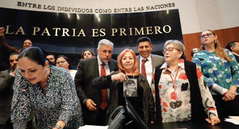 Desconoce Rosario Piedra que durante este 2019 se han asesinado a 10 periodistas