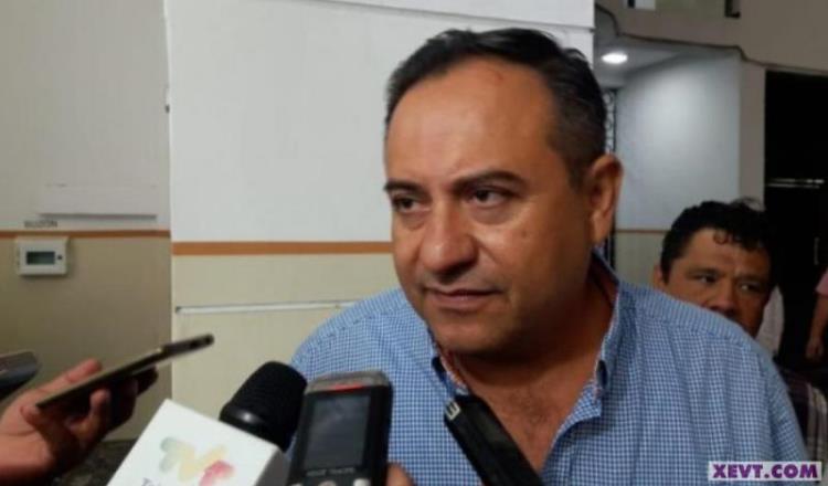 Presentan denuncia por daño patrimonial contra gobierno anterior de Nacajuca