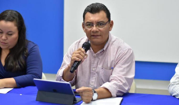 PAN pide CEDH que promueva inconstitucionalidad en la SCJN por Ley Garrote
