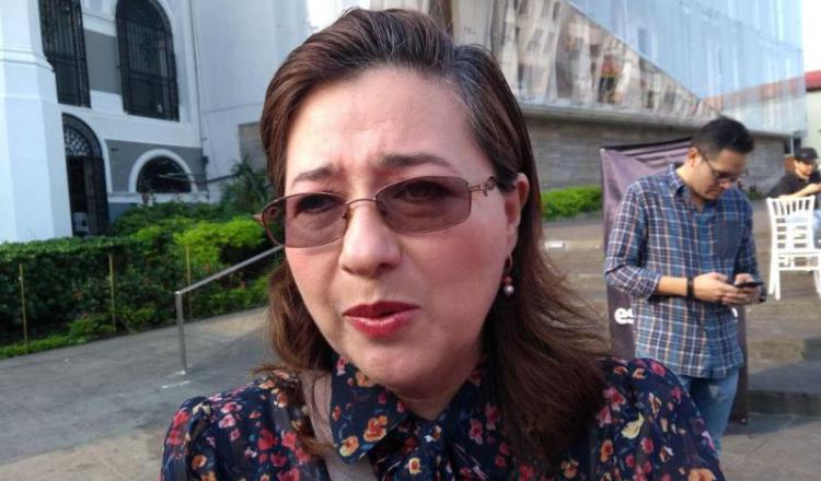 Esperada y solicitada la salida de Jorge Aguirre, dice Observatorio Ciudadano