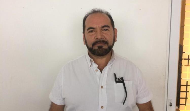 Canaco Cárdenas pide sancionar a motociclistas que ponen en peligro su integridad