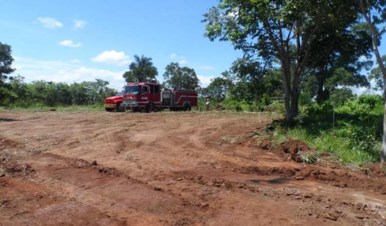 Sufre PEMEX robo de válvulas en instalaciones de Chiapas