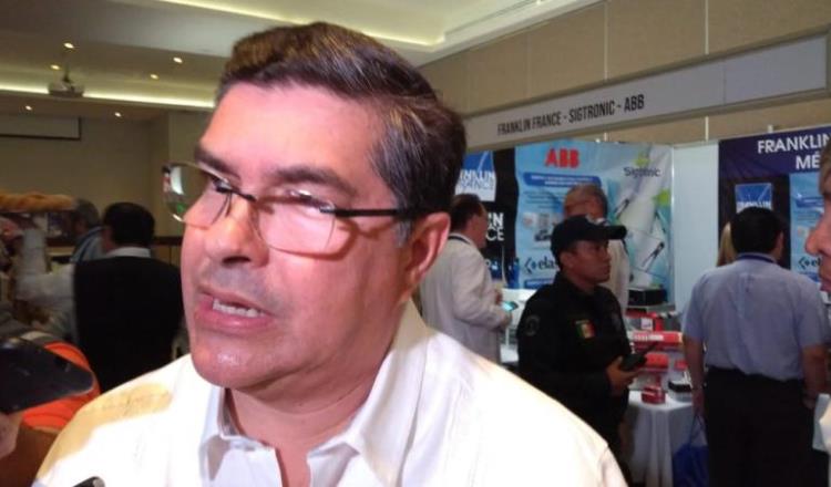 No votará por nadie en el proceso interno del PRD, dice De la Vega