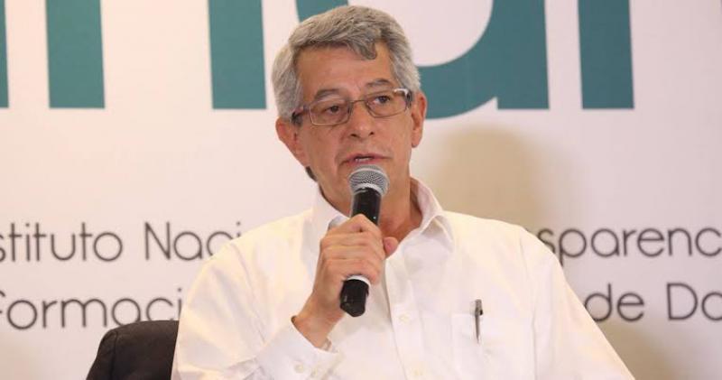 Corrupción no se puede erradicar como dice AMLO; sólo se puede combatir: Mauricio Merino