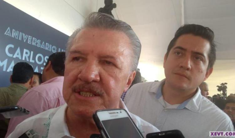 Avanzan investigaciones contra ex alcaldes en Tabasco, ventila la FGE